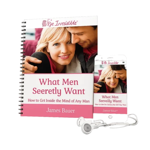 The Respect Principle: How to Unlock the Secret to a Man’s Heart