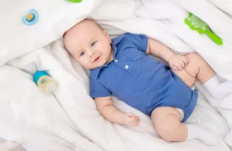 What Are the Signs That My Baby Is Healthy?