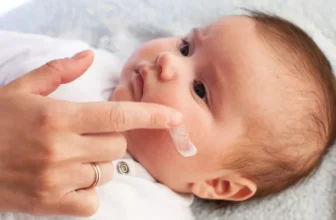 What Is the Best Way to Treat Baby Eczema?