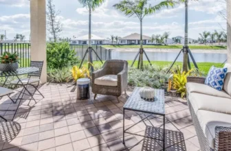 How Do You Design an Outdoor Space for Relaxation?