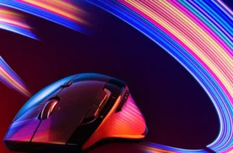 What Are the Best Budget Gaming Mice Under $50?