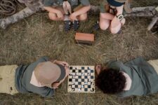 Creative Camping Games for Kids and Adults