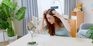 What Are the Best Foods for Postpartum Hair Health?