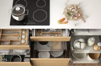 What Are Some Creative Storage Ideas That Double as Decor?
