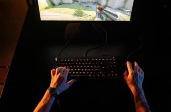What Are the Best Ambidextrous Gaming Mice?